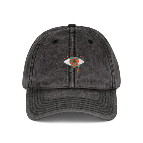 Third Sight - Vintage Cap